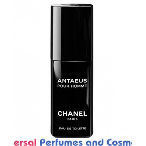 Antaeus Chanel Generic Oil Perfume 50ML (00980)